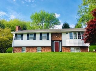 182 Terrace Ave, Leechburg, PA 15656