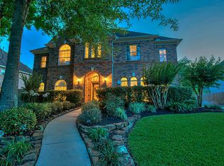 3407 Big Hickory Dr, Kingwood, TX 77345