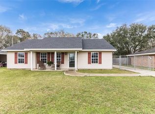 1218 Cathy Ln, Jennings, LA 70546