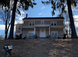 544 Mount Bethel Rd, Oxford, NJ 07863