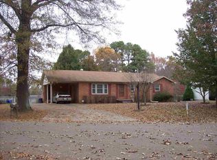25 Iroquois Dr, Jackson, TN 38305