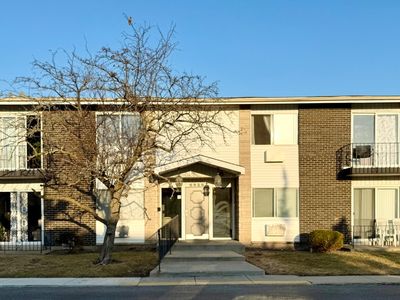 8928 Stevens Dr #1A, Des Plaines, IL, 60016