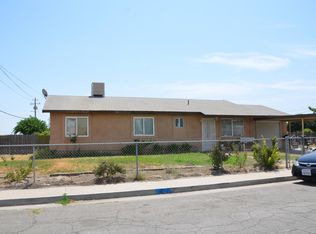 601 Patterson Ave, Corcoran, CA 93212