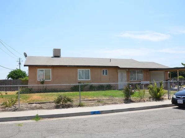 601 Patterson Ave, Corcoran, CA 93212