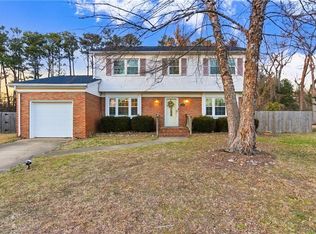 4708 Mallard Cir, Portsmouth, VA 23703