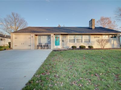 423 Adrian Dr, Berea, OH, 44017