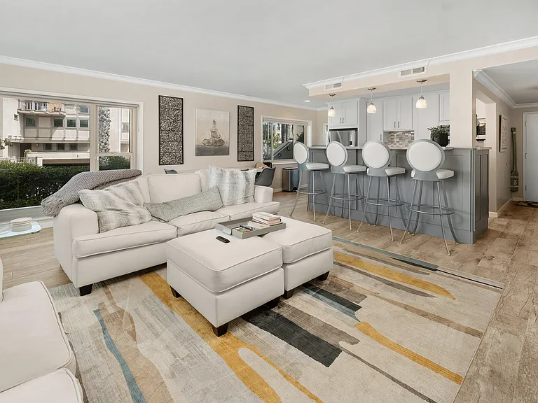 220 Coast Blvd #D — Photo 21
