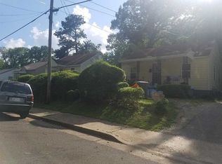 287 Harrell St LOT 27, Memphis, TN 38112