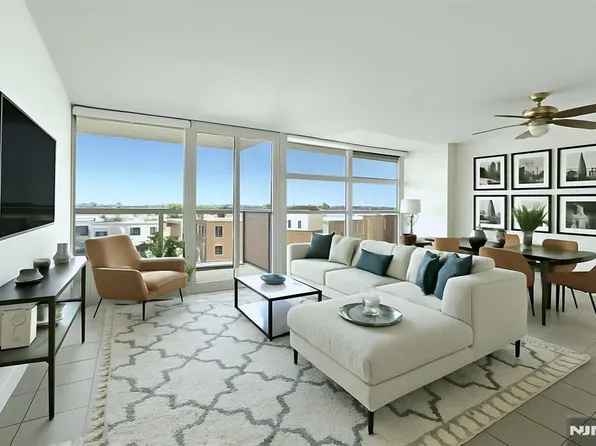 6050 Boulevard East Unit 8E, West New York, NJ 07093