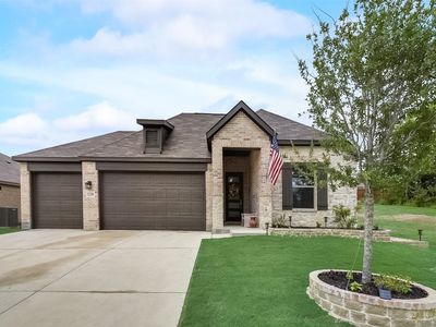 2220 Atlantic Ave, Anna, TX, 75409