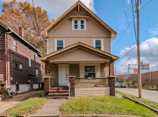 713 Kling St, Akron, OH 44311