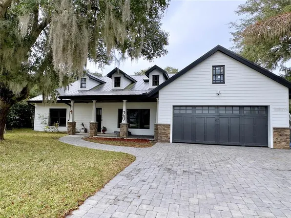 20 Oakdale St, Windermere, FL 34786