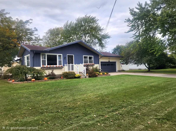 3960 Sequin Dr, Bay City, MI 48706