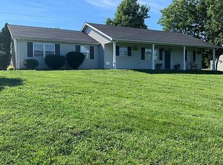 291 Old Scottsville Loop 2 Rd #2, Glasgow, KY 42141