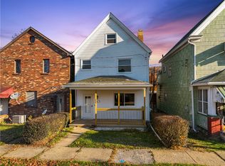 225 Sherman Ave, Vandergrift, PA 15690