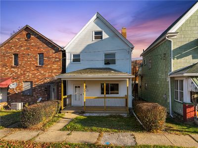 225 Sherman Ave, Vandergrift, PA, 15690