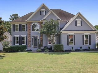 3038 Fairhaven Rdg NW, Kennesaw, GA 30144