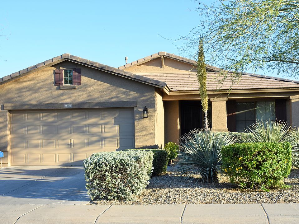 1st image of 16179 W Evans Dr