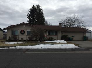 13704 E Main Ave, Spokane, WA 99216