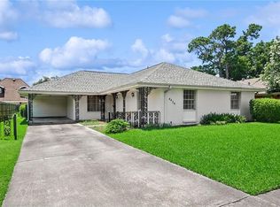 4424 Lefkoe St, Metairie, LA 70006