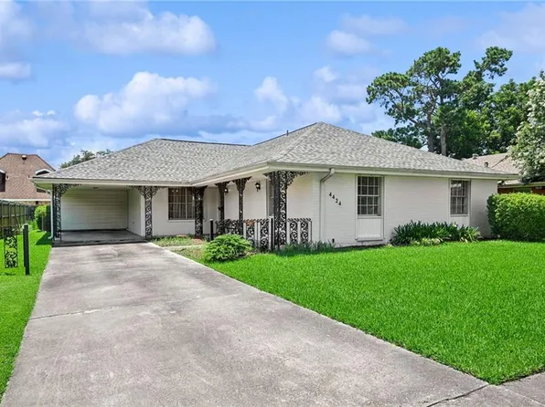 4424 Lefkoe St, Metairie, LA 70006