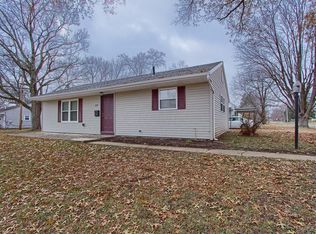 3189 E Astor Ave, Columbus, OH 43227