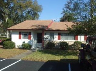 215 N Hill Ave, Deland, FL 32724