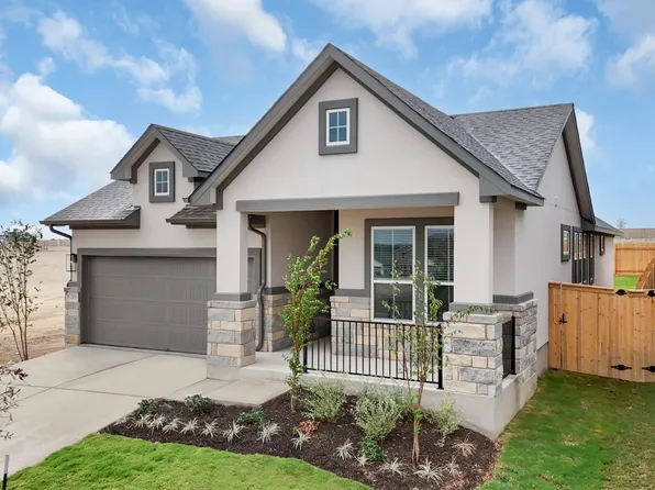 Adalynn Plan, The Grove at Blackhawk