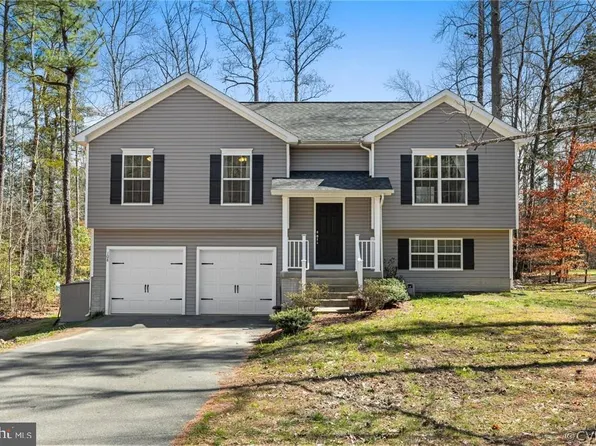 108 Waring Dr, Ruther Glen, VA 22546