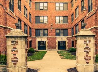 408 W 77th St #G13, Chicago, IL 60620