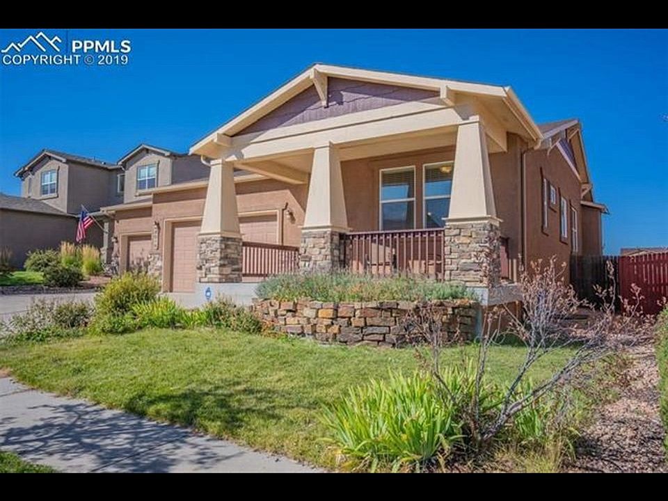 1st image of 8016 Mount Hayden Dr
