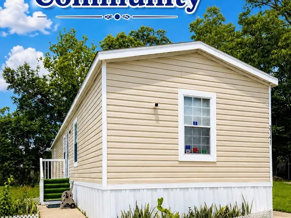 2741 Environs Blvd, Orlando, FL 32818