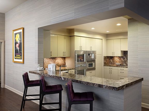4th image of 900 W Olympic Blvd Floor 50