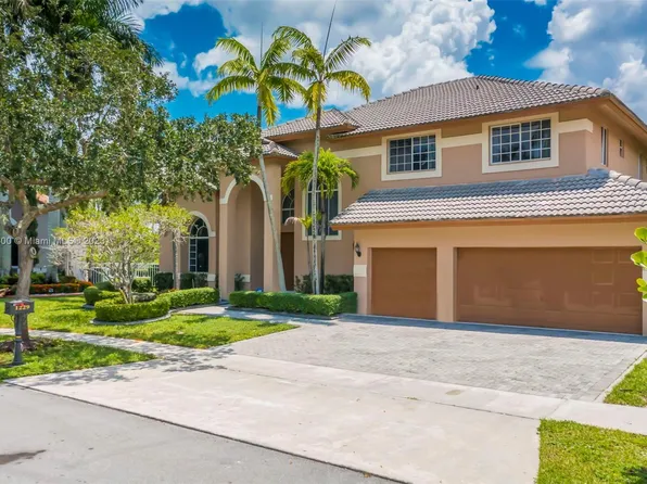 1229 SW 172nd Ter, Pembroke Pines, FL 33029