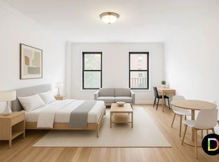 257 Bleecker St #3D, New York, NY 10014