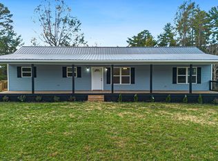 3105 Sunnydale Rd, Greeneville, TN 37743