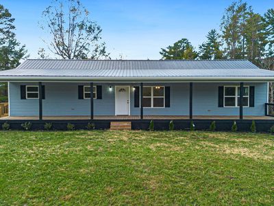 3105 Sunnydale Rd, Greeneville, TN, 37743