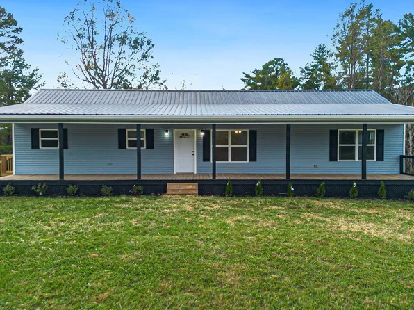 3105 Sunnydale Rd, Greeneville, TN 37743