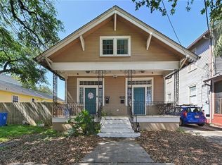 627-29 S Alexander St, New Orleans, LA 70119