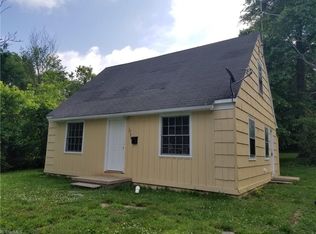 1074 Betty Dr, Winston Salem, NC 27107