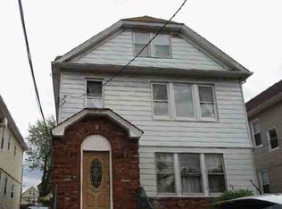 1354 Fremont Pl, Elizabeth, NJ 07208