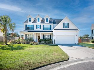 10005 Begovich Ct, Summerville, SC 29483