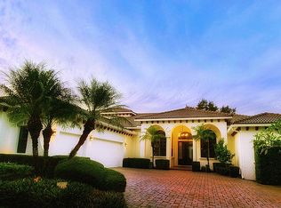 11015 Hawkshead Ct, Windermere, FL 34786