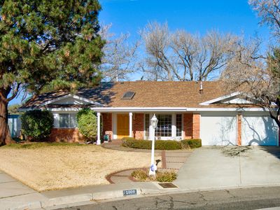 1009 Morina Ct NE, Albuquerque, NM, 87112