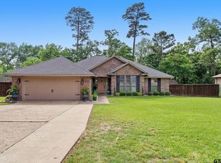 19122 Pinedale Cir, Flint, TX 75762