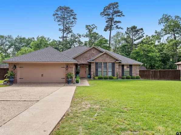 19122 Pinedale Cir, Flint, TX 75762