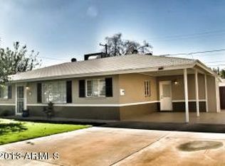 3124 N 21st St, Phoenix, AZ 85016