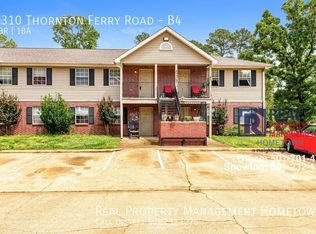 1310 Thornton Ferry Rd UNIT B-4, Hot Springs National Park, AR 71913