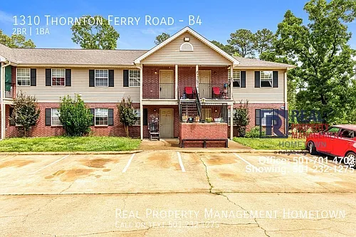 1310 Thornton Ferry Rd Photo 1