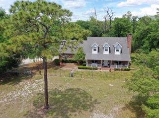 715 Kyle Ct, Chuluota, FL 32766